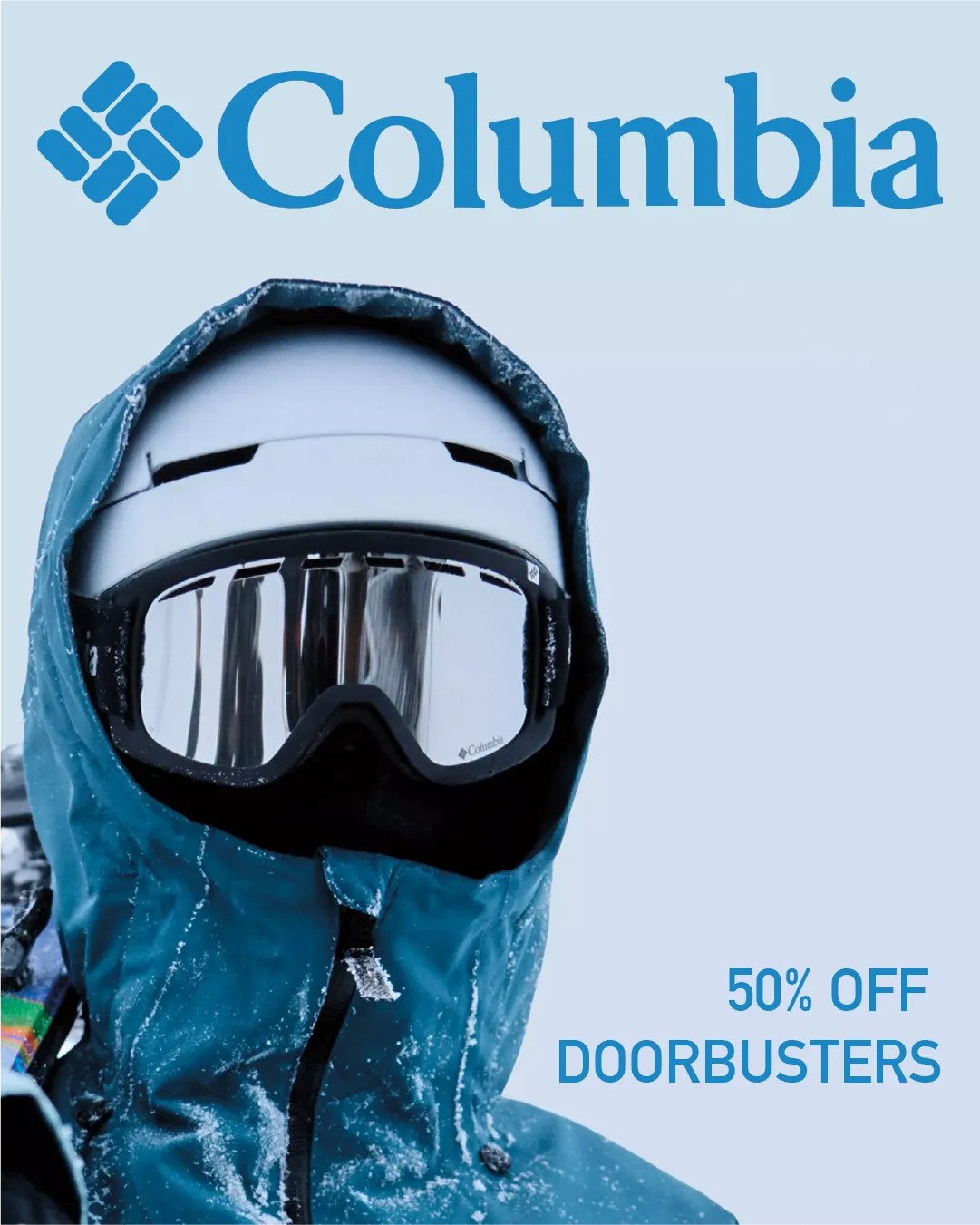 Weekly ad Columbia Sales from December 2 to December 14 2025 - Page 