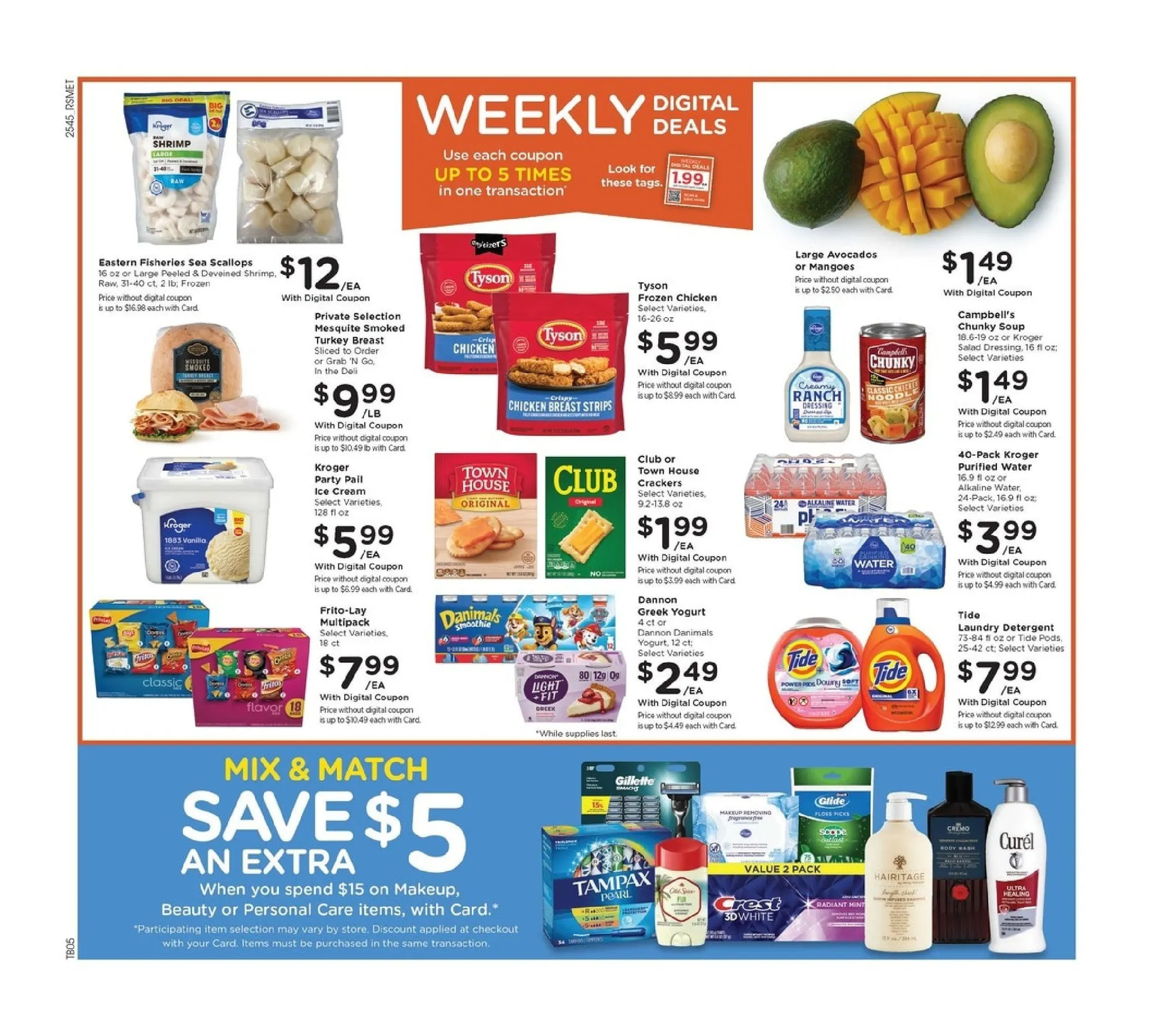 Weekly ad Pick 'n Save Sales from December 10 to December 16 2025 - Page 2
