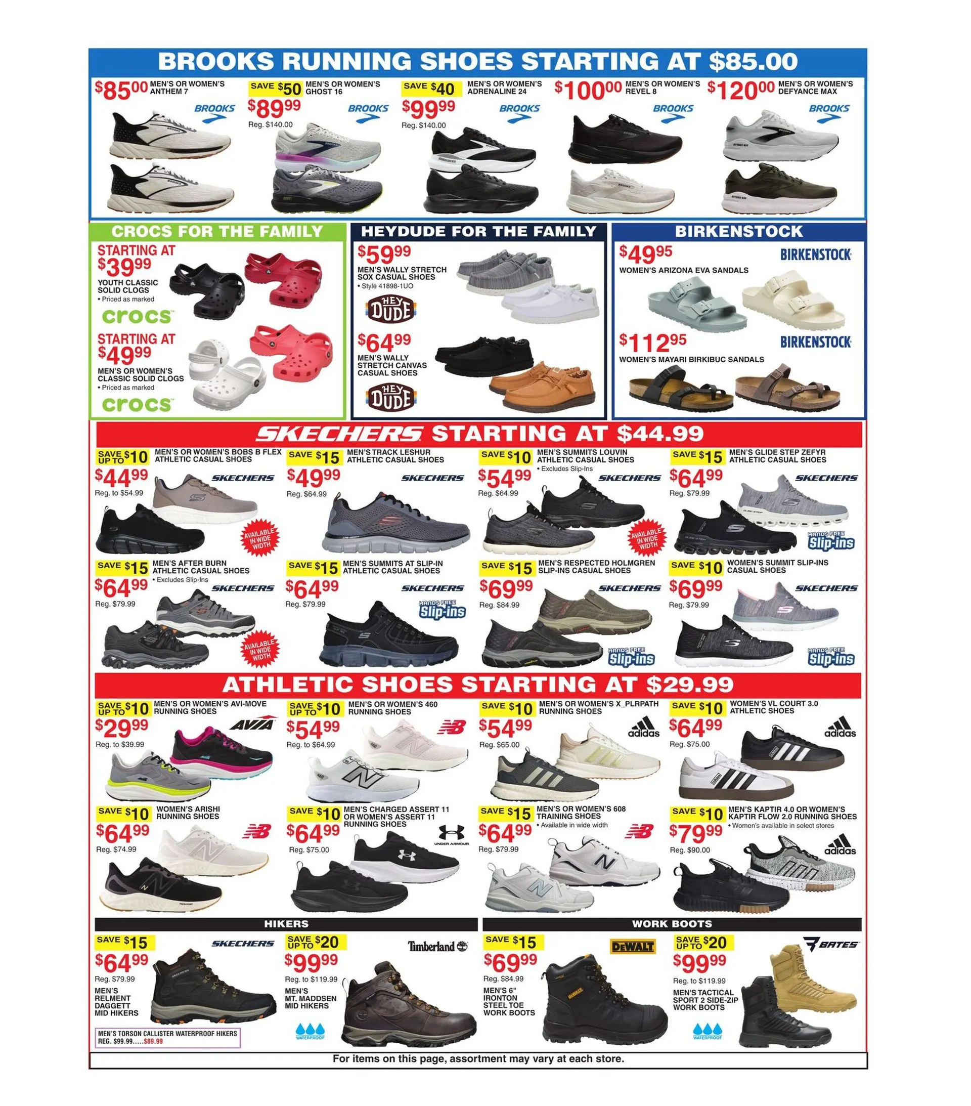 Weekly ad Dunham's Sports weekly ads from March 14 to March 19 2026 - Page 2