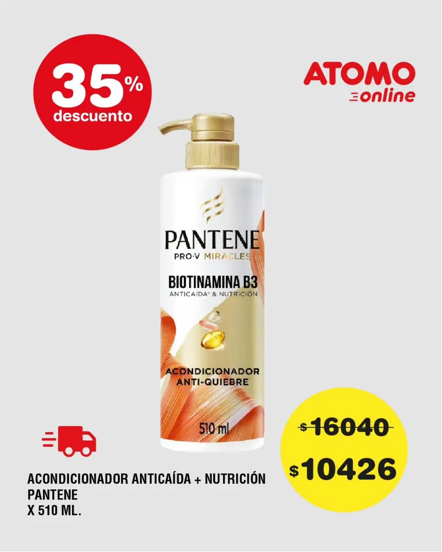 Ofertas de Atomo Ofertas 17 de julio al 23 de julio 2026 - Página 2 del catálogo