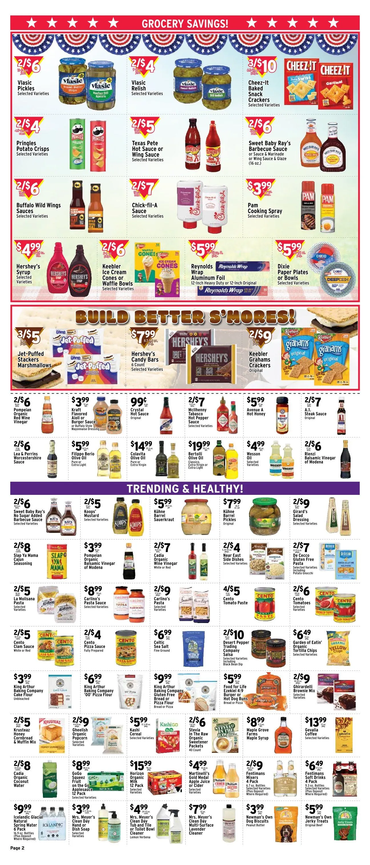 Weekly ad Met Foodmarkets weekly ads from May 22 to May 28 2026 - Page 2