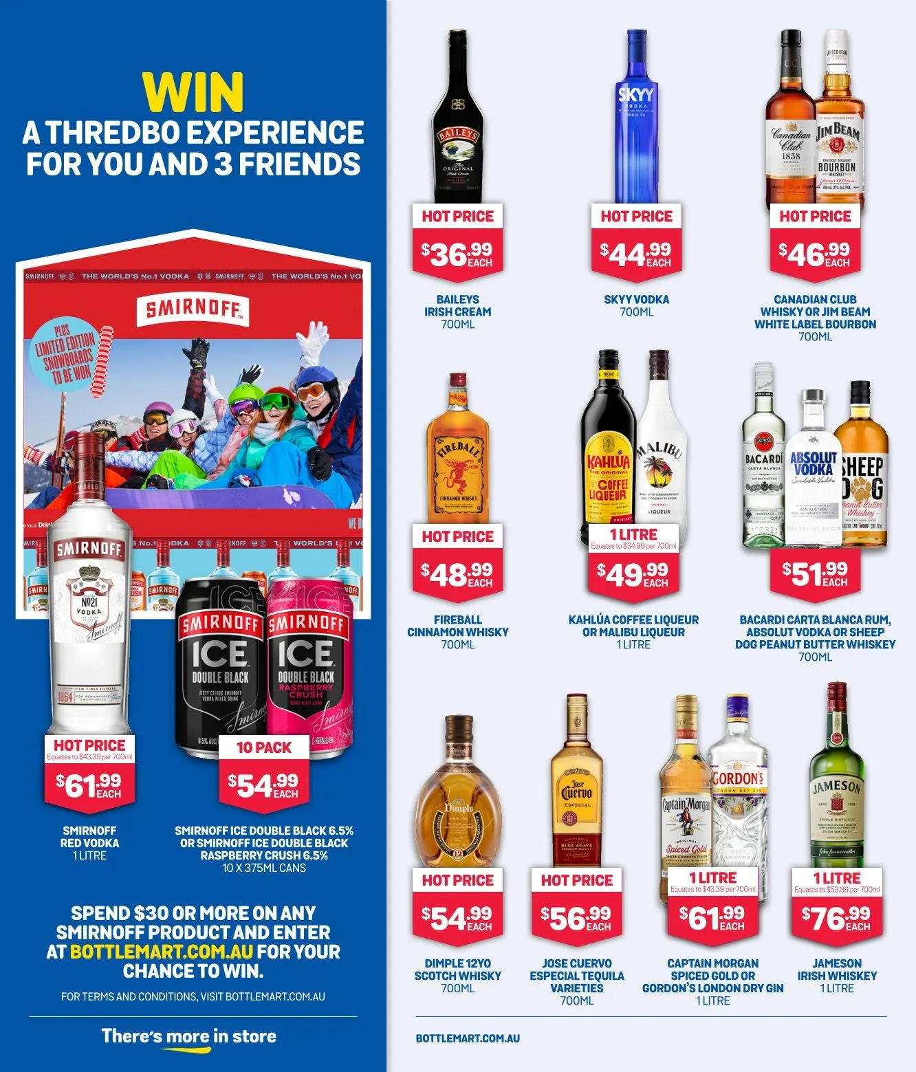 Bottlemart Deals - Catalogue valid from 26 June to 1 July 2025 - page 2