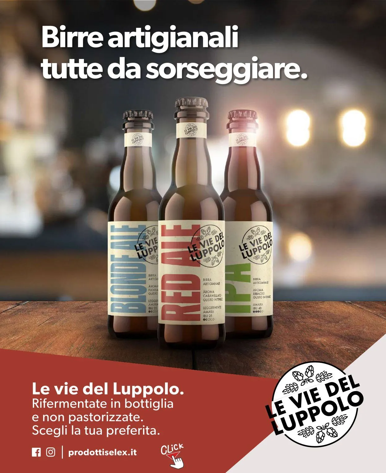 Famila Volantino da 20 aprile a 25 aprile di 2026 - Pagina del volantino 2