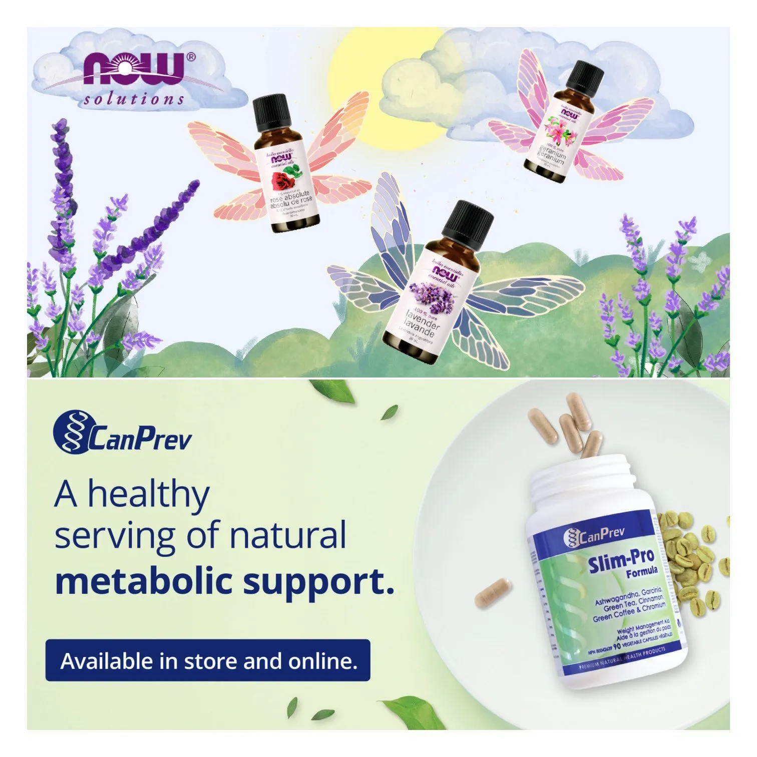 Ambrosia Natural Foods weekly ads from May 1 to May 31 2026 - flyer page 2