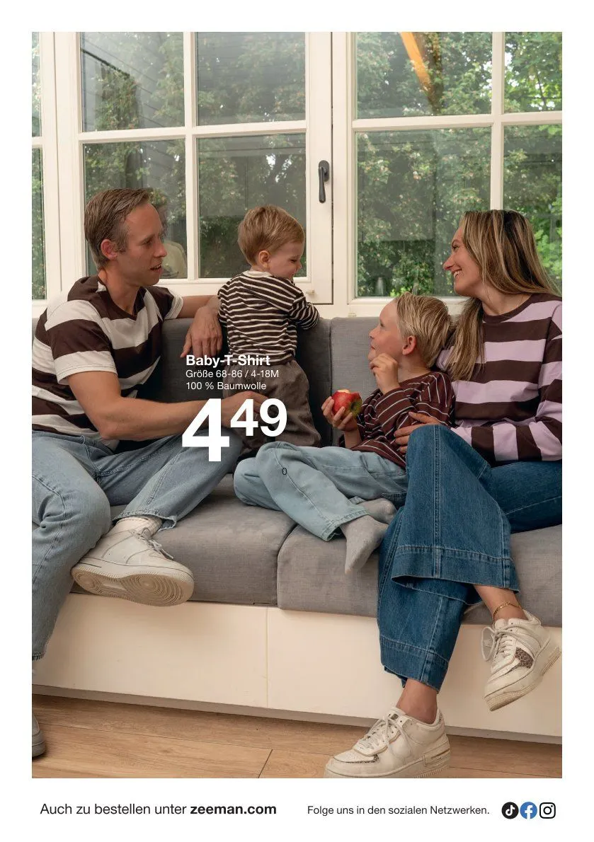 Catálogo de Zeeman Ofertas 25 de julio al 7 de agosto 2026 - Página 2
