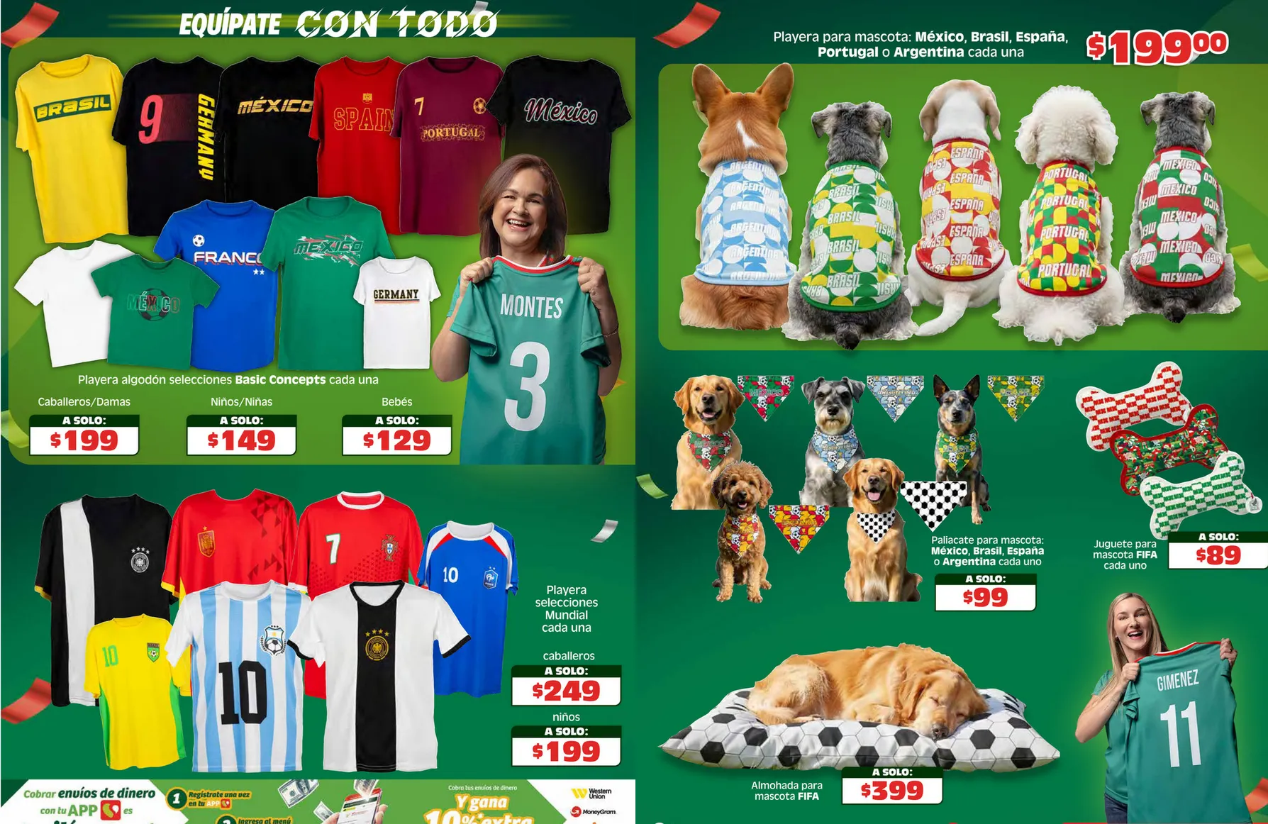 Catálogo de Soriana Ofertas 14 de junio al 25 de junio 2026 - Pagina 2