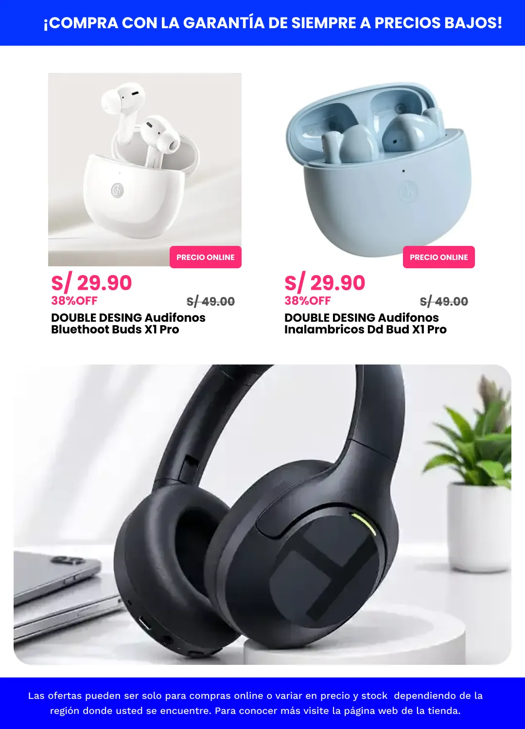 Catalogo de Platanitos Ofertas 29 de julio al 17 de agosto 2026 - Pag 2