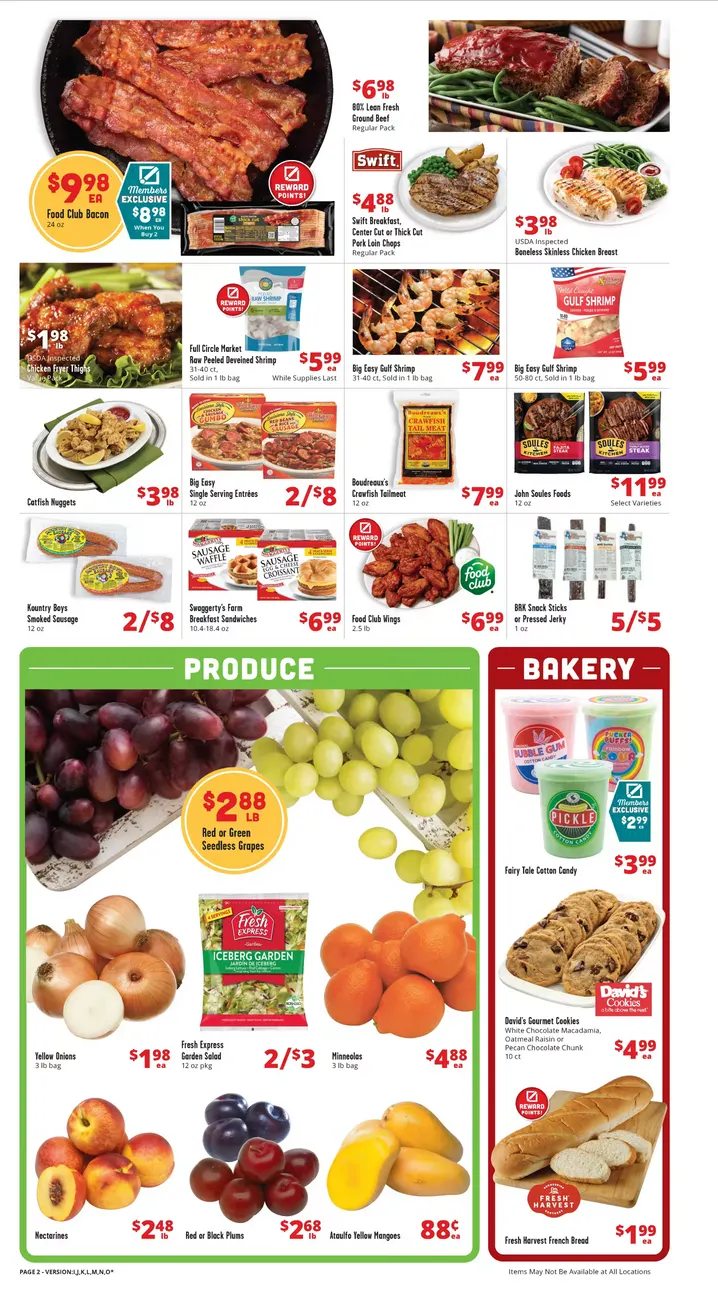 Weekly ad Brookshire Sales from February 18 to February 24 2026 - Page 2