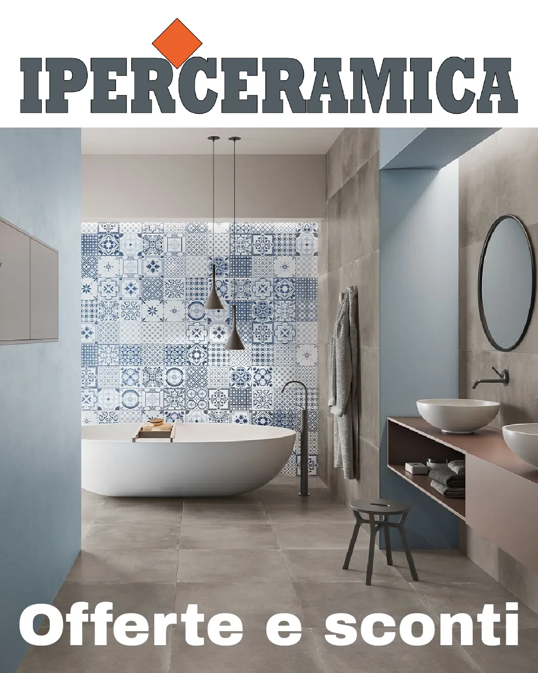 Volantino da 13 ottobre a 27 ottobre di 2025 - Pagina del volantino 1