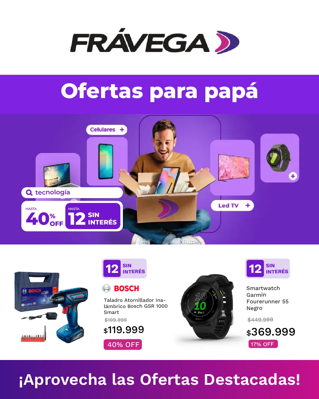 Ofertas de Ofertas dia del padre 6 de junio al 20 de junio 2025 - Página  del catálogo