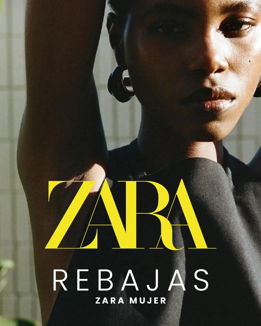 Catalogo de OFERTA ESPECIAL DE ZARA 7 de mayo al 21 de mayo 2024 - Pag 