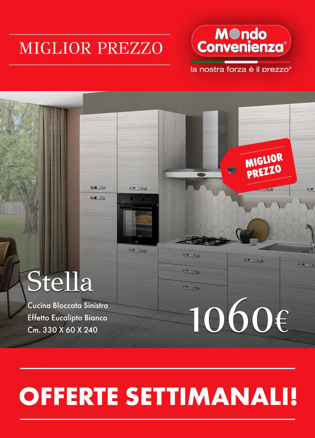 Volantino da 8 settembre a 23 settembre di 2025 - Pagina del volantino 