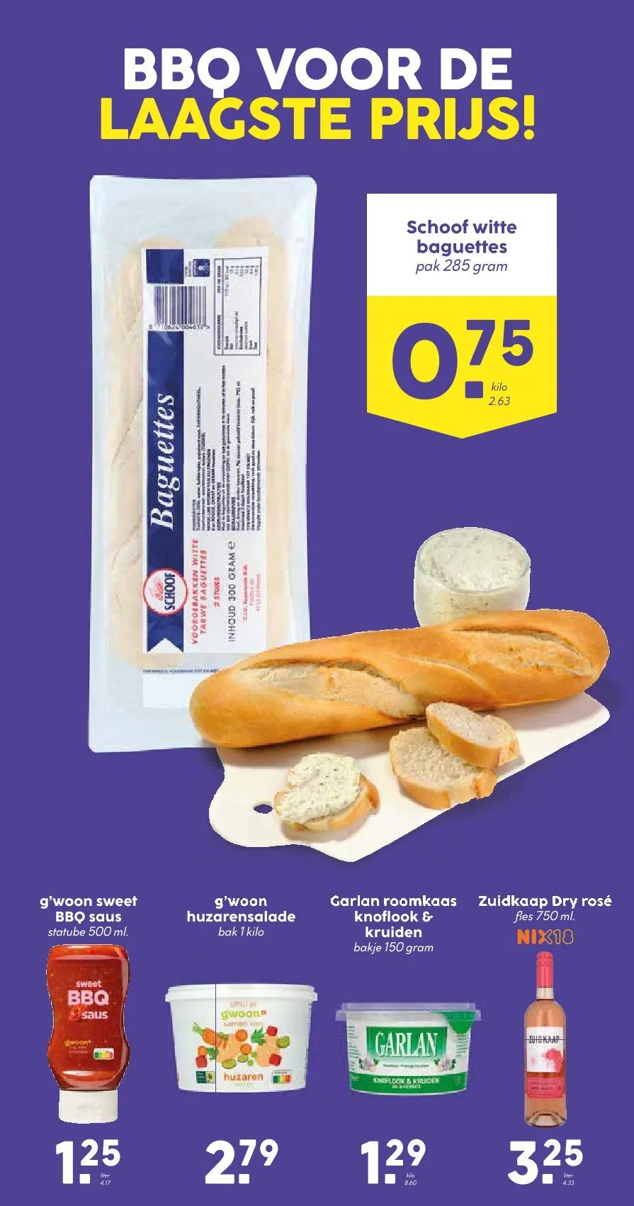 Boon's Markt folders van 6 juli tot 12 juli 2026 - Folder pagina 2