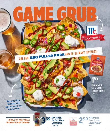 Weekly ad Brookshires from December 31 to February 24 2026 - Page 2