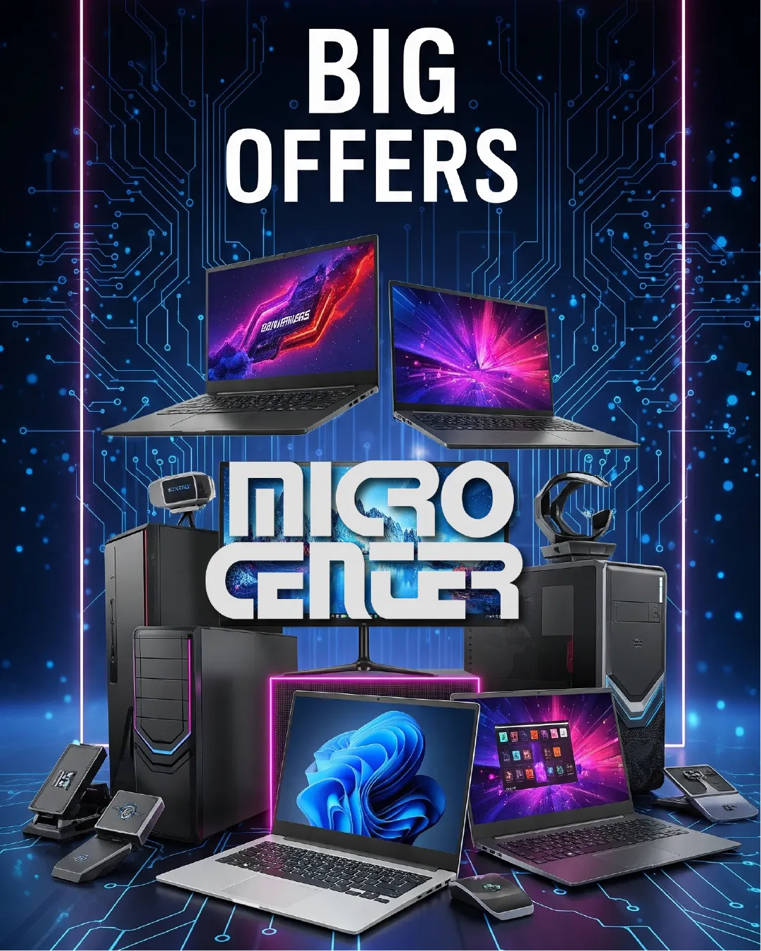 Weekly ad Weekly ads from November 5 to November 21 2025 - Page 1