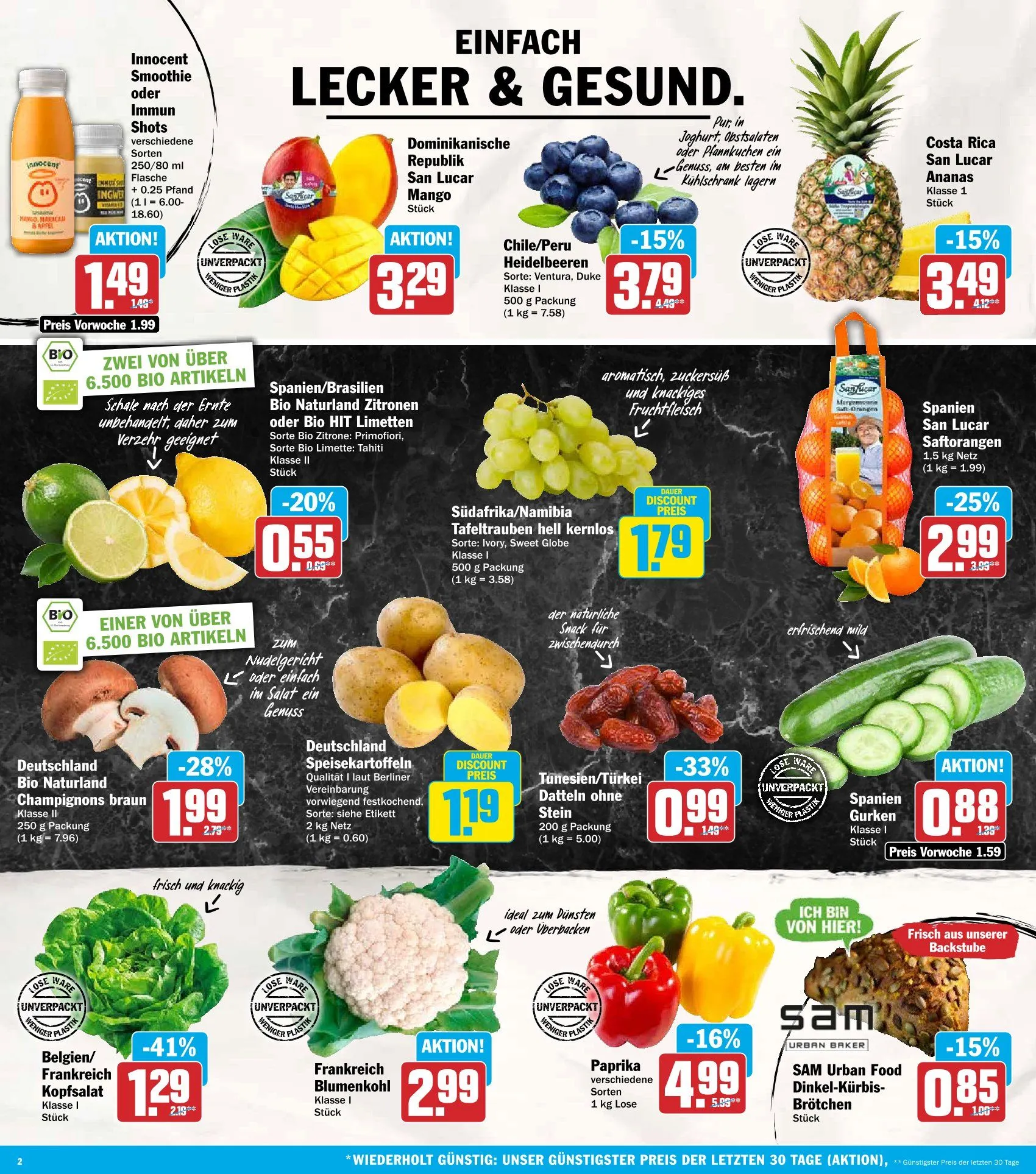 Dodenhof Angebote von 12. Februar bis 14. Februar 2026 - Prospekt seite 2