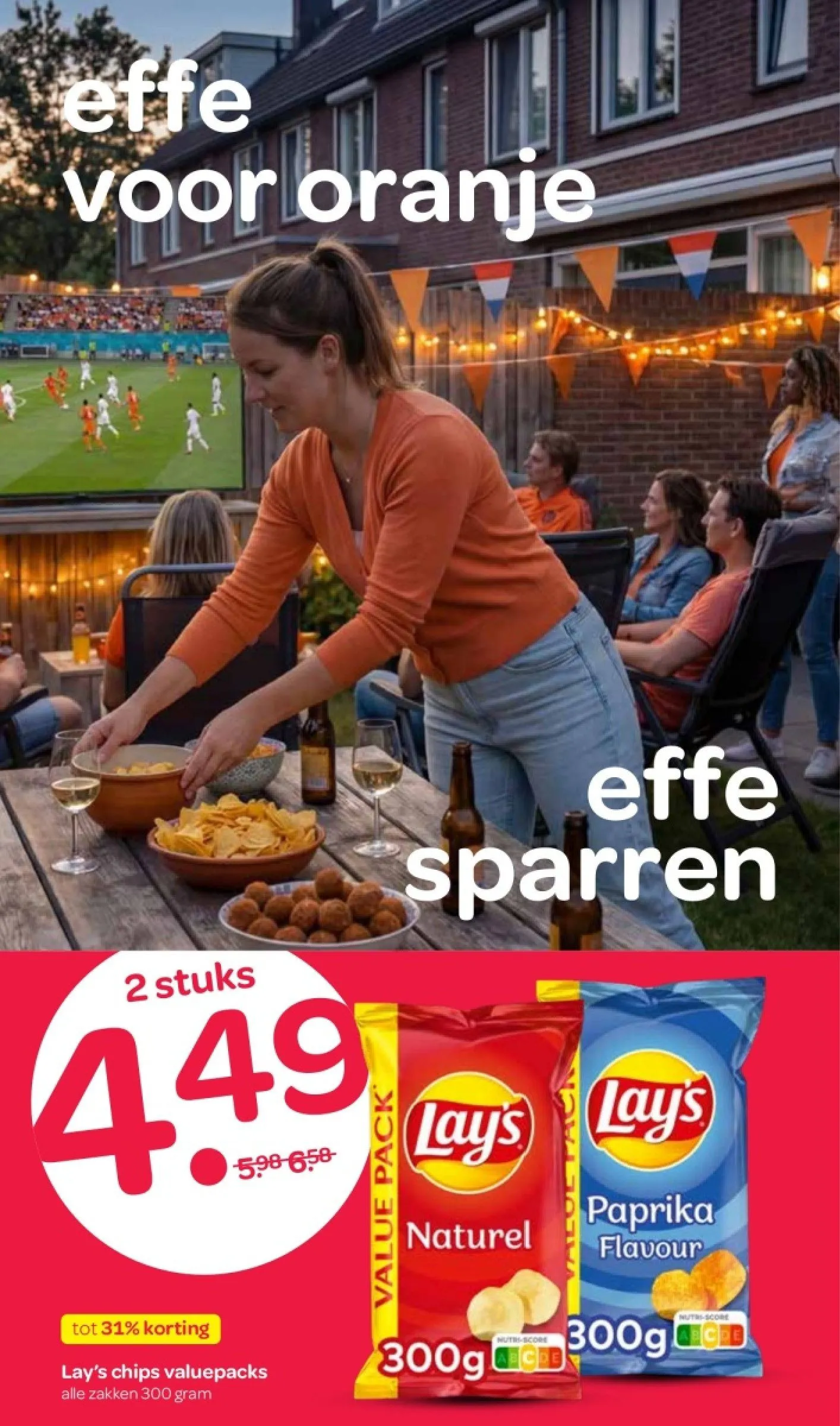 SPAR folders van 1 juni tot 27 juni 2026 - Folder pagina 2