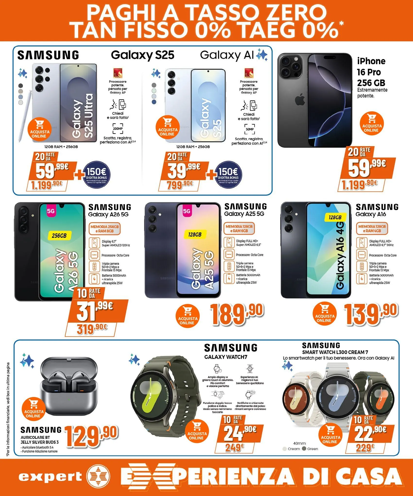 Mallardo Expert Volantini da 25 aprile a 7 maggio di 2025 - Pagina del volantino 2