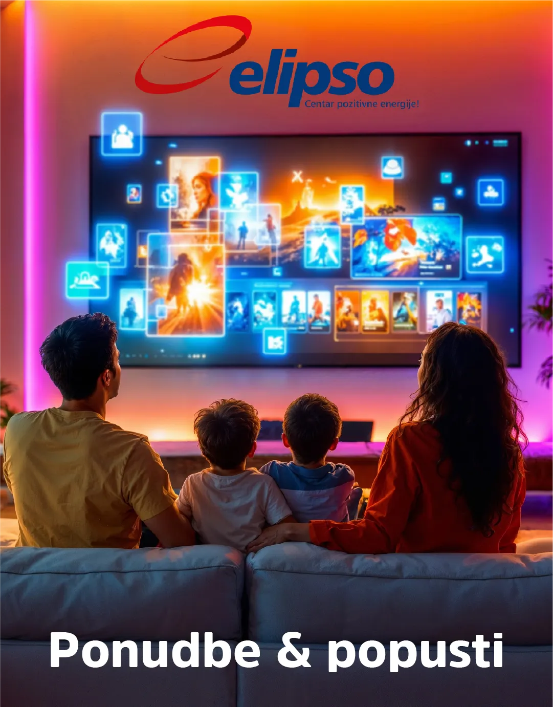 Katalog Elipso od 26. veljače do 17. ožujka 2026. - Pregled Stranica 