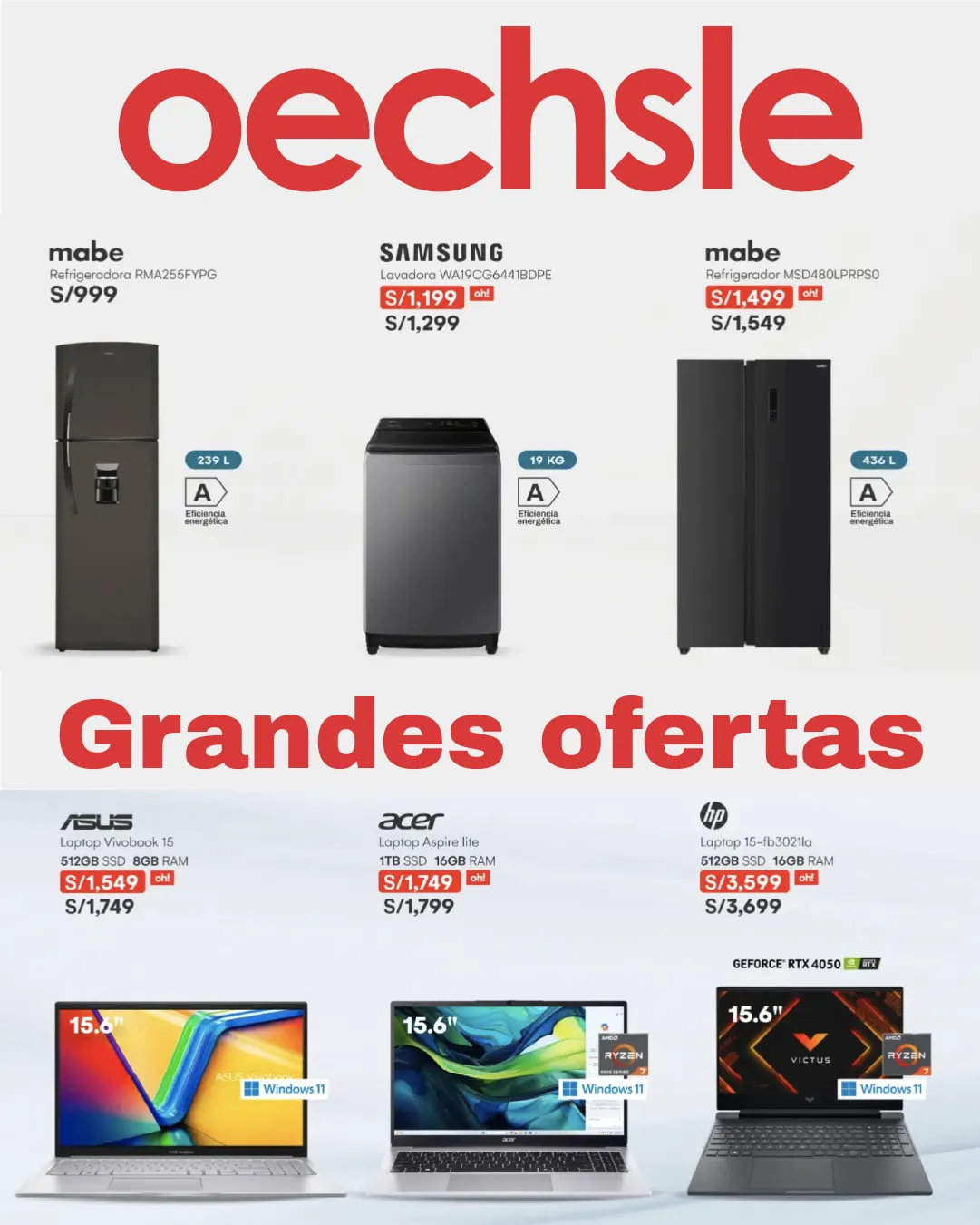 Catalogo de Ofertas 3 de octubre al 21 de octubre 2025 - Pag 1