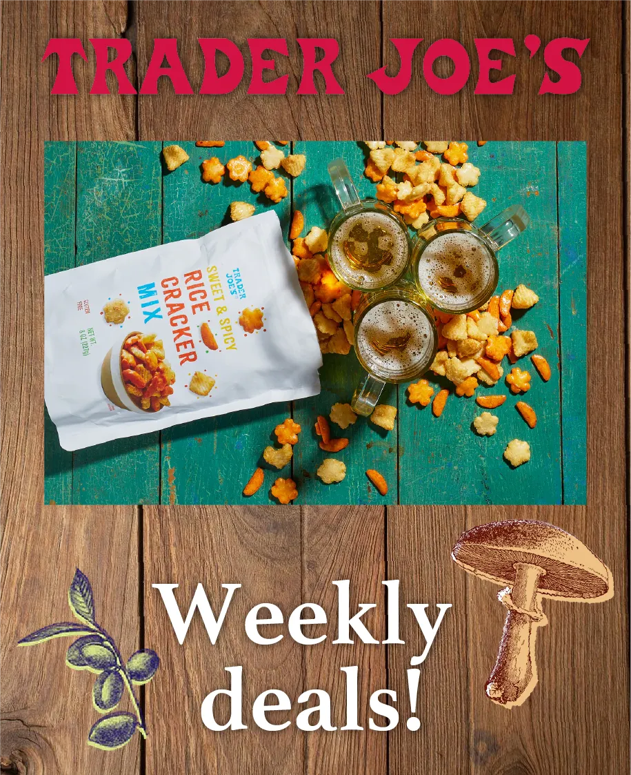 Weekly ad Weekly ads from September 30 to October 15 2025 - Page 1