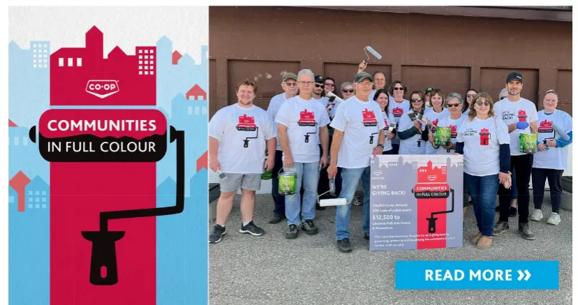 Co-op Home Centre Sales from January 22 to February 4 2026 - flyer page 2