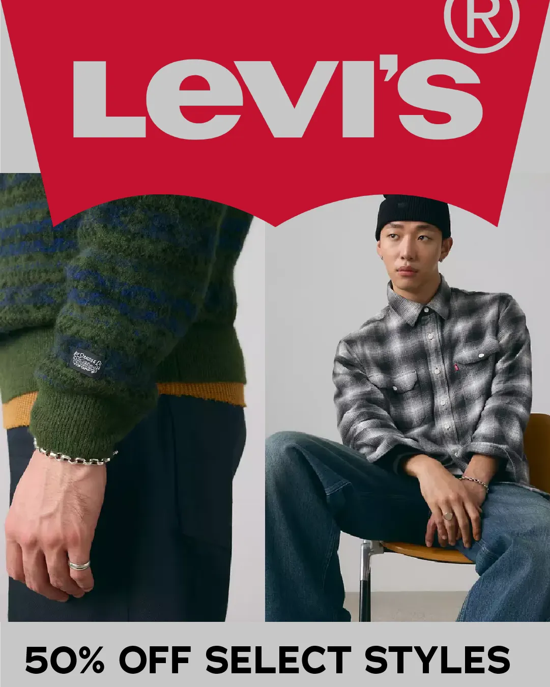 Weekly ad Weekly ads from December 26 to January 9 2026 - Page 1