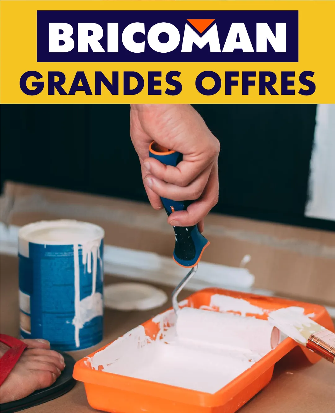 Catalogue du 17 mars au 31 mars 2026 - Catalogue page 