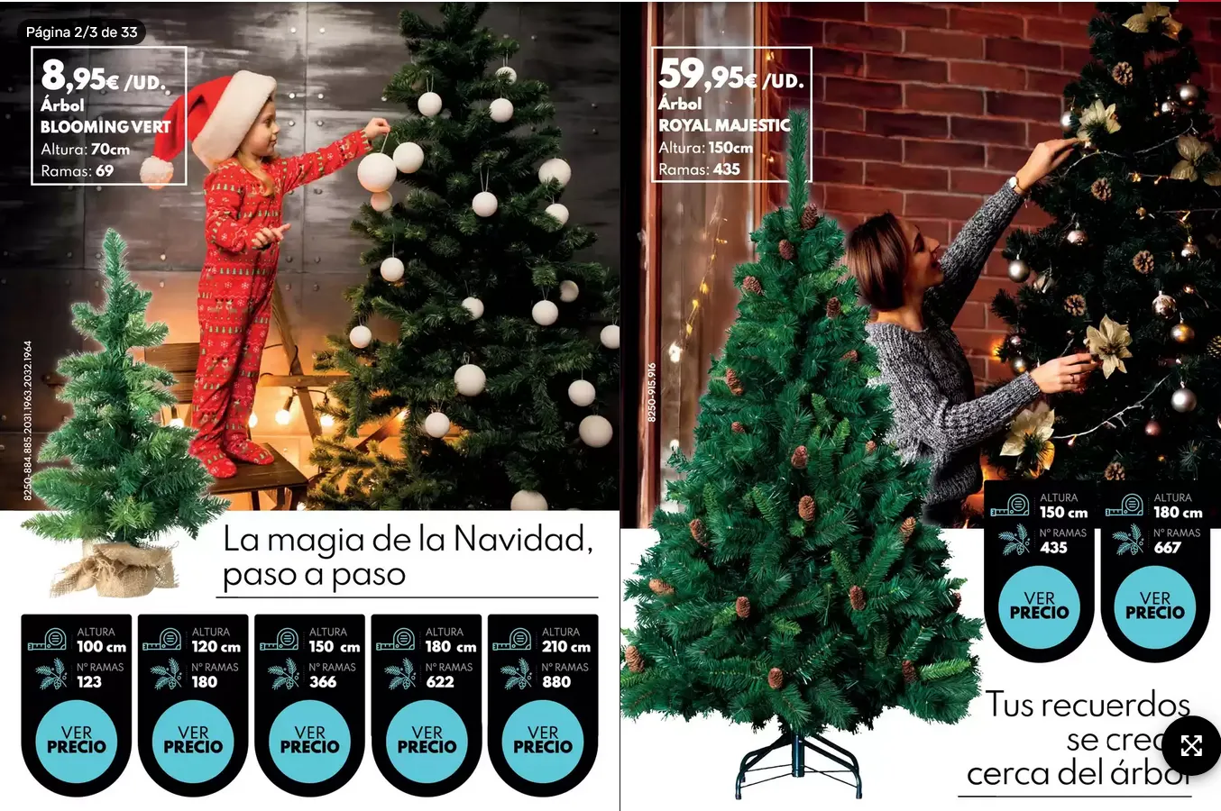 Catálogo de BricoCentro Ofertas 3 de noviembre al 8 de diciembre 2025 - Página 2