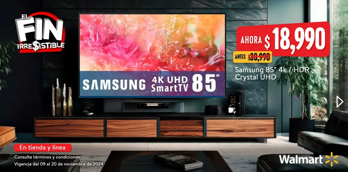 Catálogo de Super descuentos 9 de noviembre al 20 de noviembre 2024 - Pagina 1