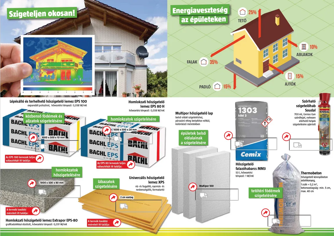 Katalógus Bauhaus április 1.-tól április 20.-ig 2026. - Oldal 2