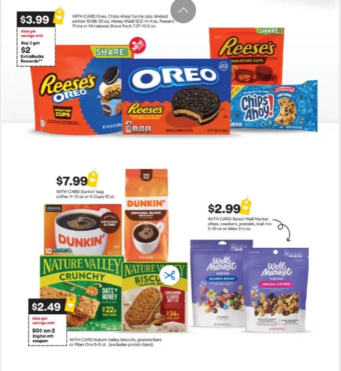 Weekly ad CVS Health Sales from October 19 to October 25 2025 - Page 2