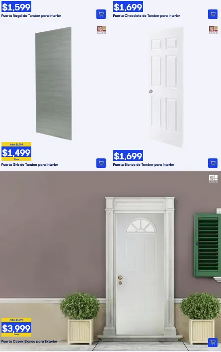 Catálogo de Coppel Ofertas 1 de febrero al 28 de febrero 2026 - Pagina 2