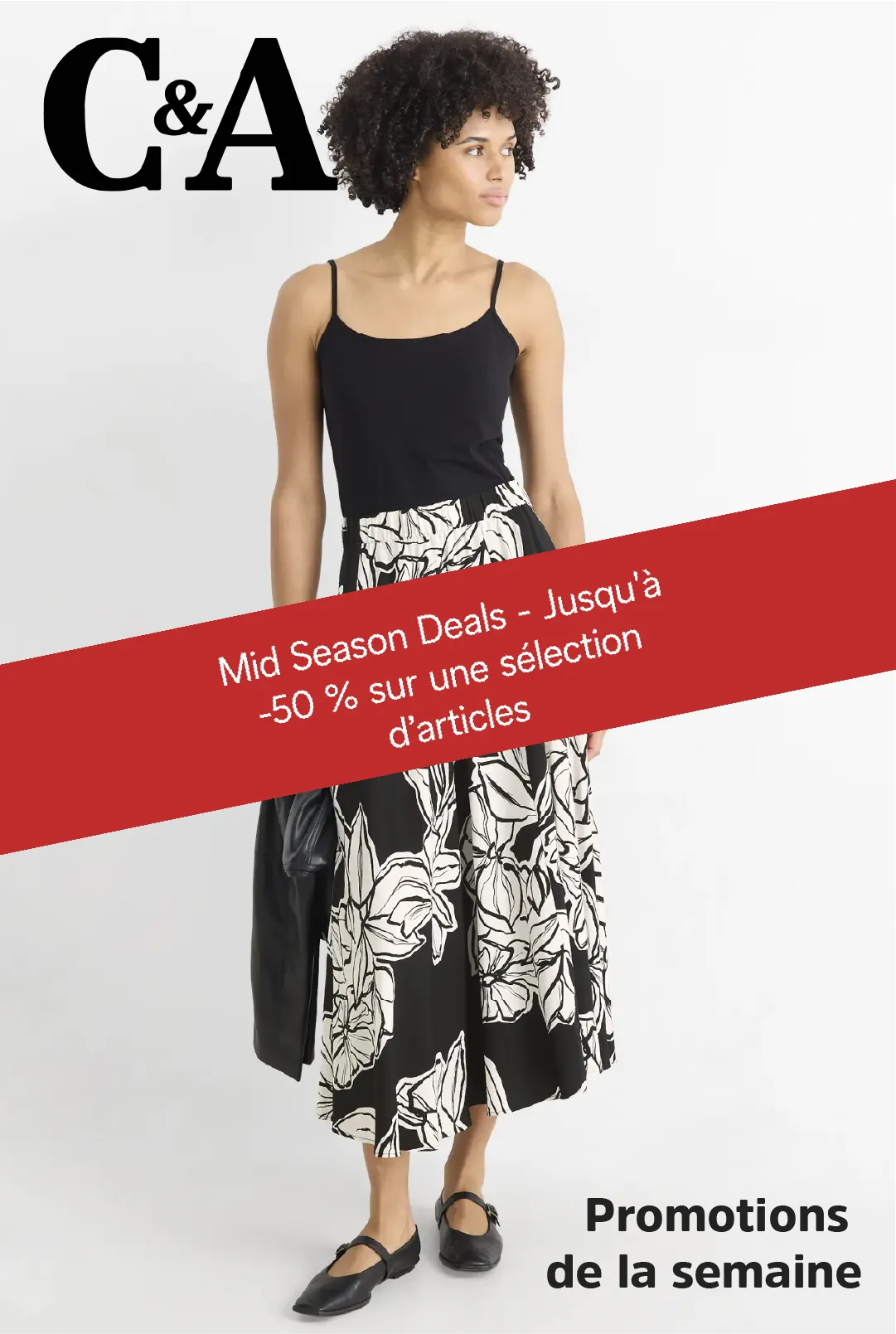 C&A Catalogue du 14 avril au 3 mai 2026 - Catalogue page