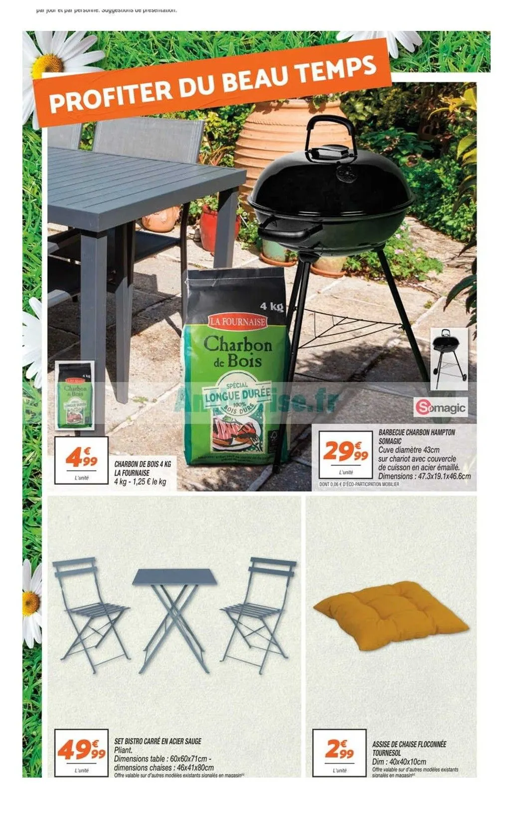 Catalogues Netto du 14 avril au 11 mai 2026 - Catalogue page 2