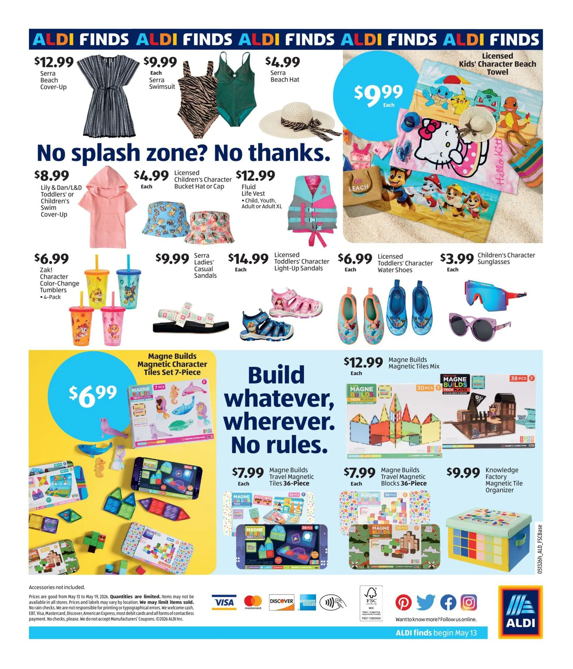 Weekly ad Weekly ads from May 13 to May 19 2026 - Page 2