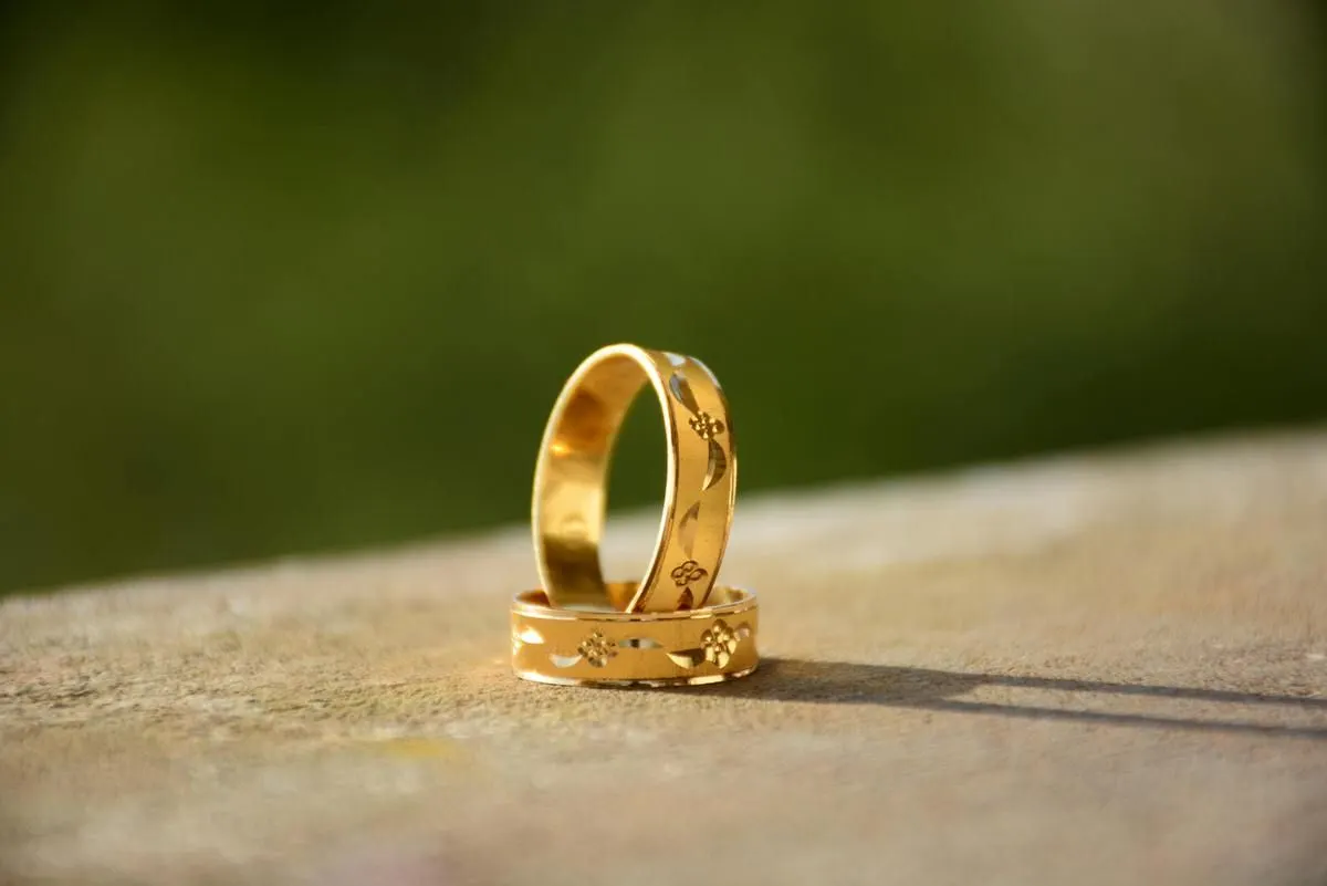 Exquisite jewelry crafted in the Emirates