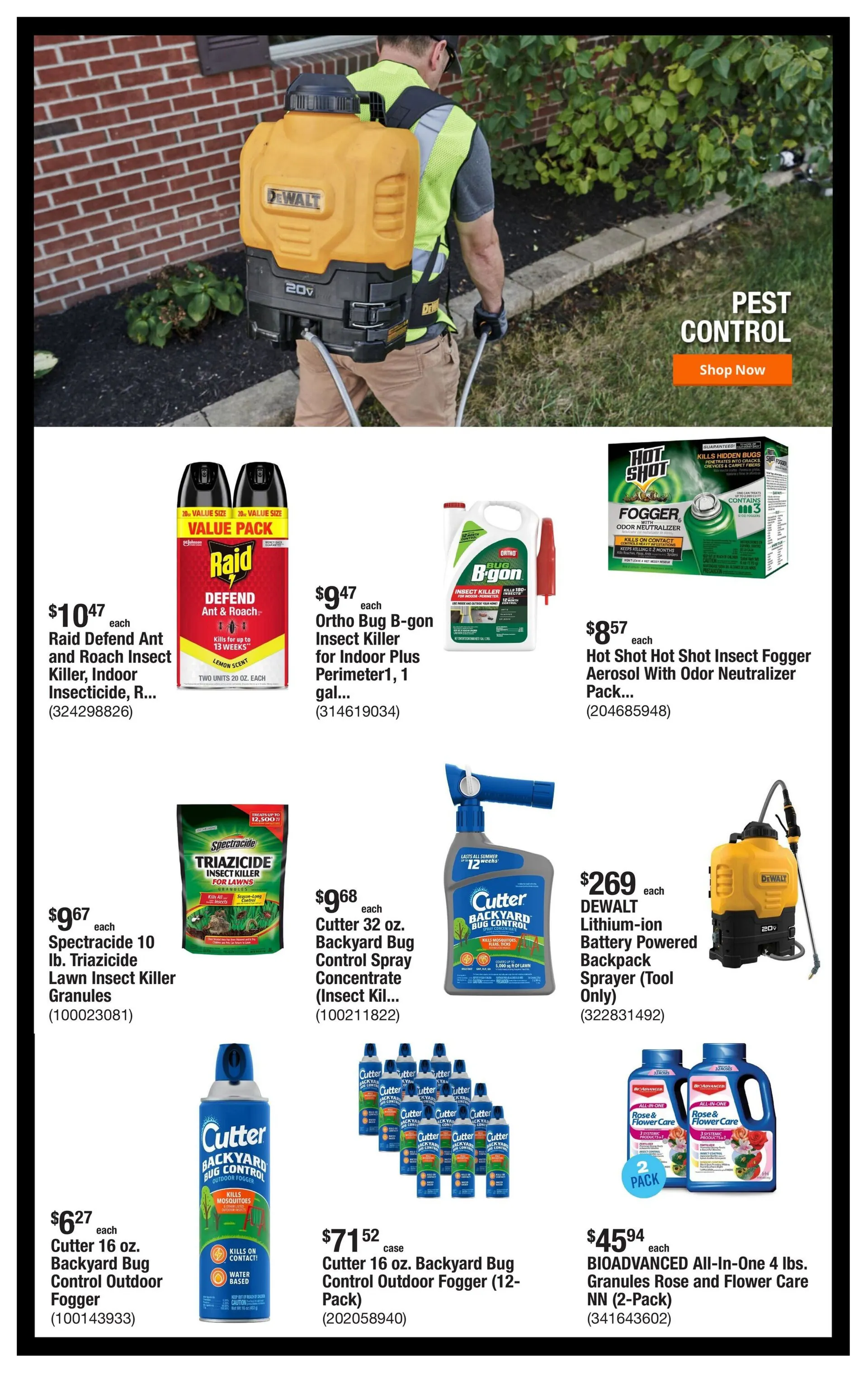 Weekly ad Weekly ads from April 20 to April 27 2026 - Page 2