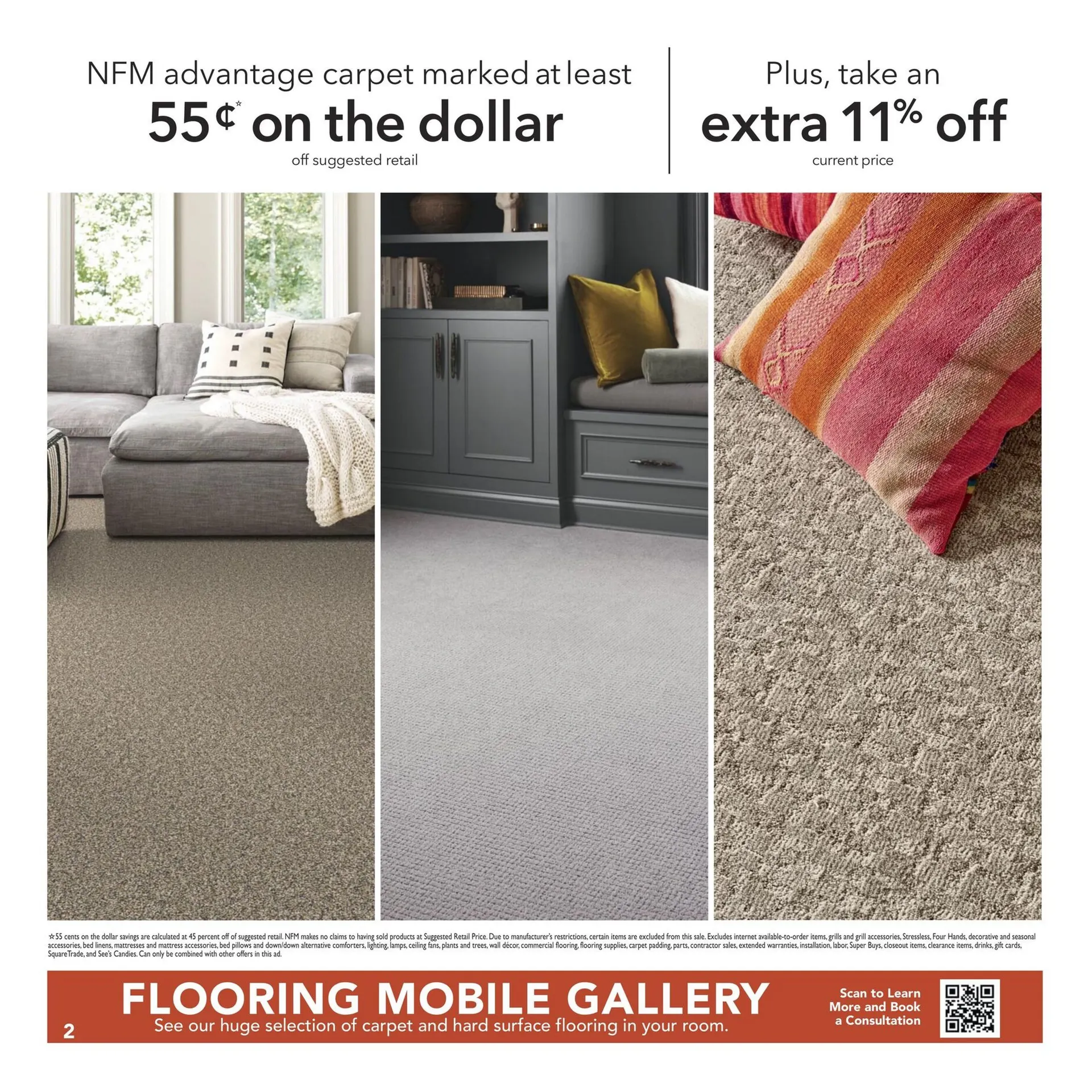 Weekly ad Deals from October 29 to November 11 2025 - Page 2