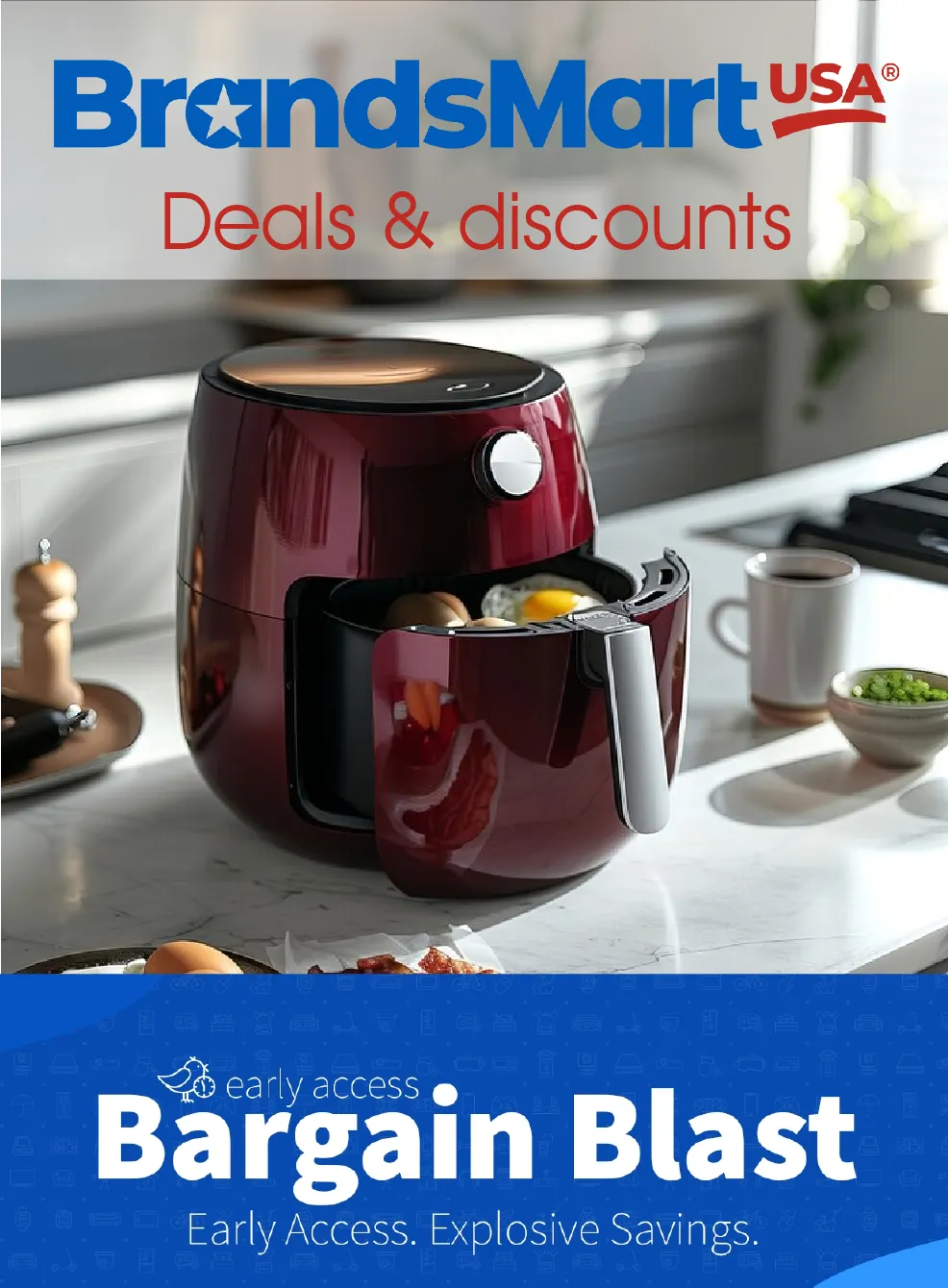 Weekly ad Weekly ads from October 30 to November 14 2025 - Page 1