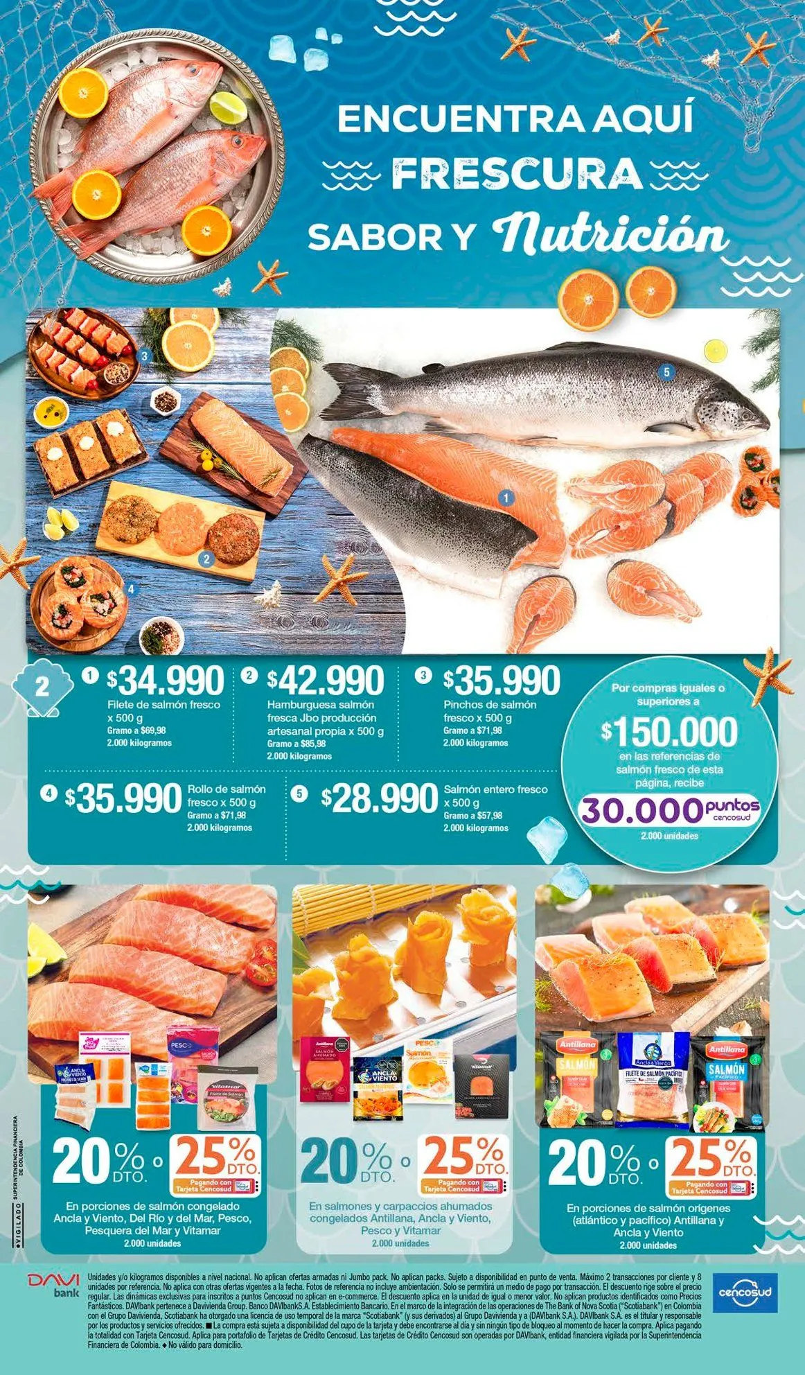 Catalogo de Jumbo Ofertas 25 de marzo al 5 de abril 2026 - Pag 2