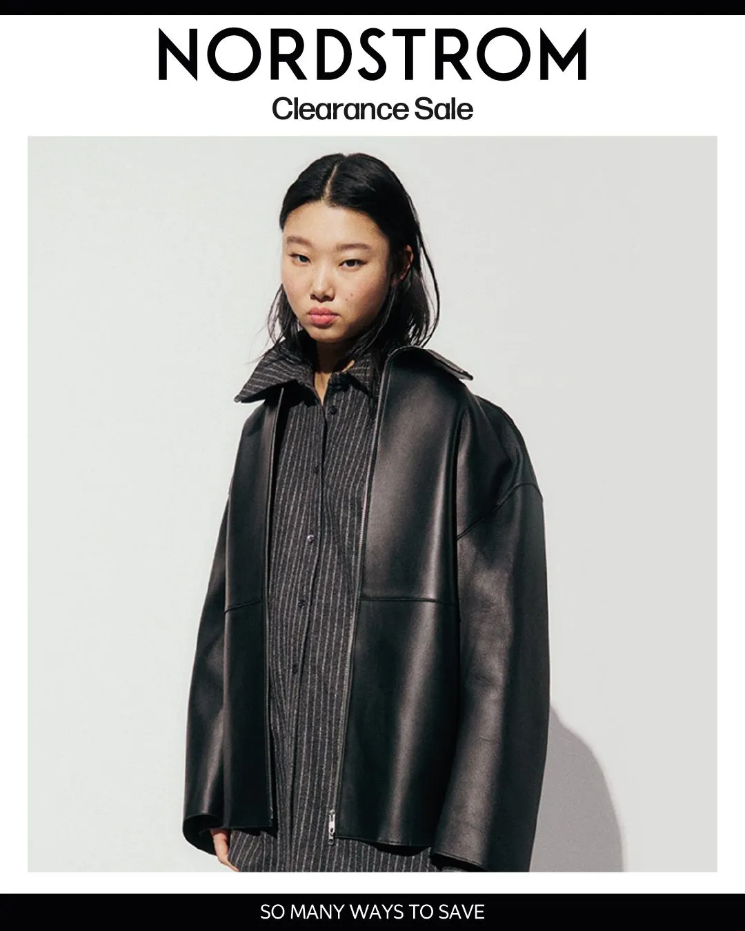 Weekly ad Nordstrom Weekly Ad from May 13 to May 27 2025 - Page