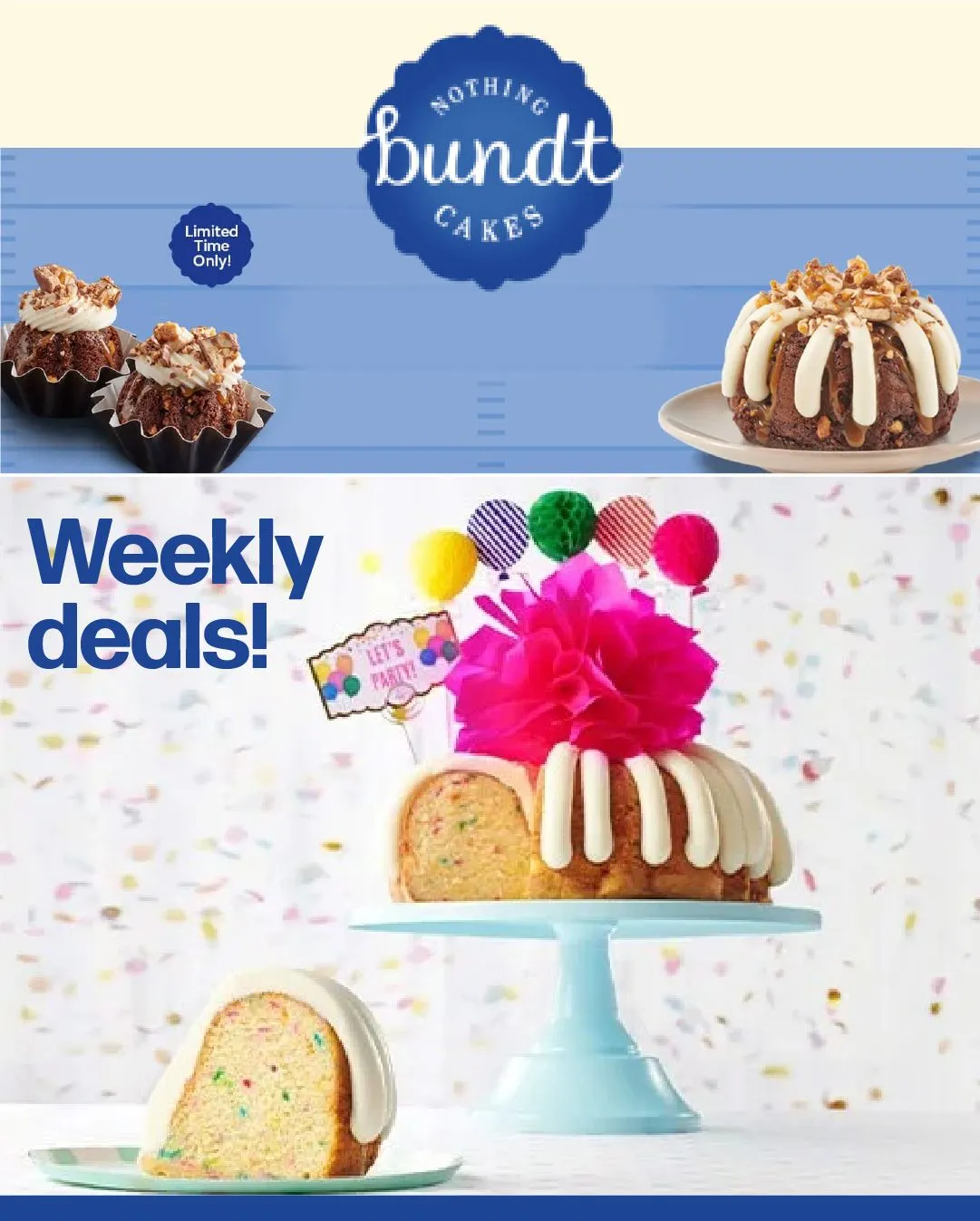 Weekly ad Weekly ads from September 2 to September 19 2025 - Page 1