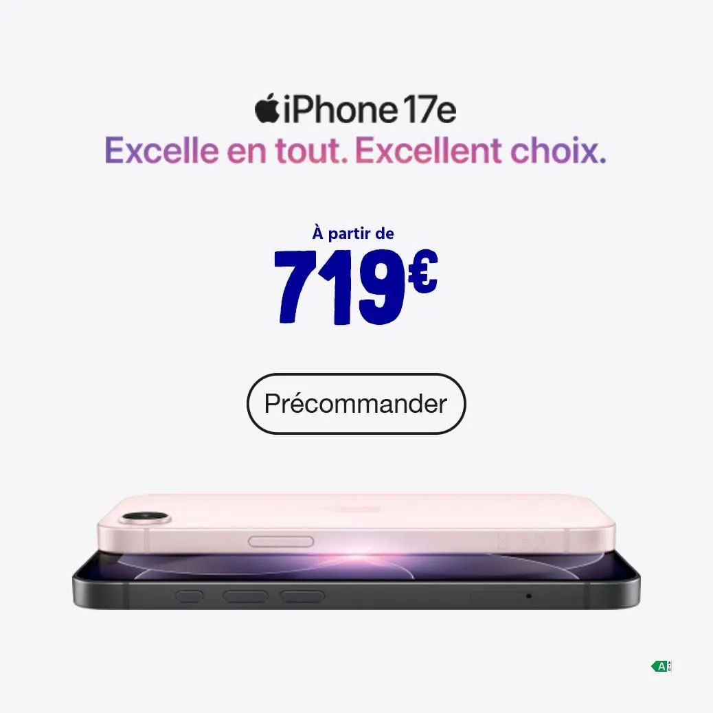 Catalogue du 4 mars au 18 mars 2026 - Catalogue page