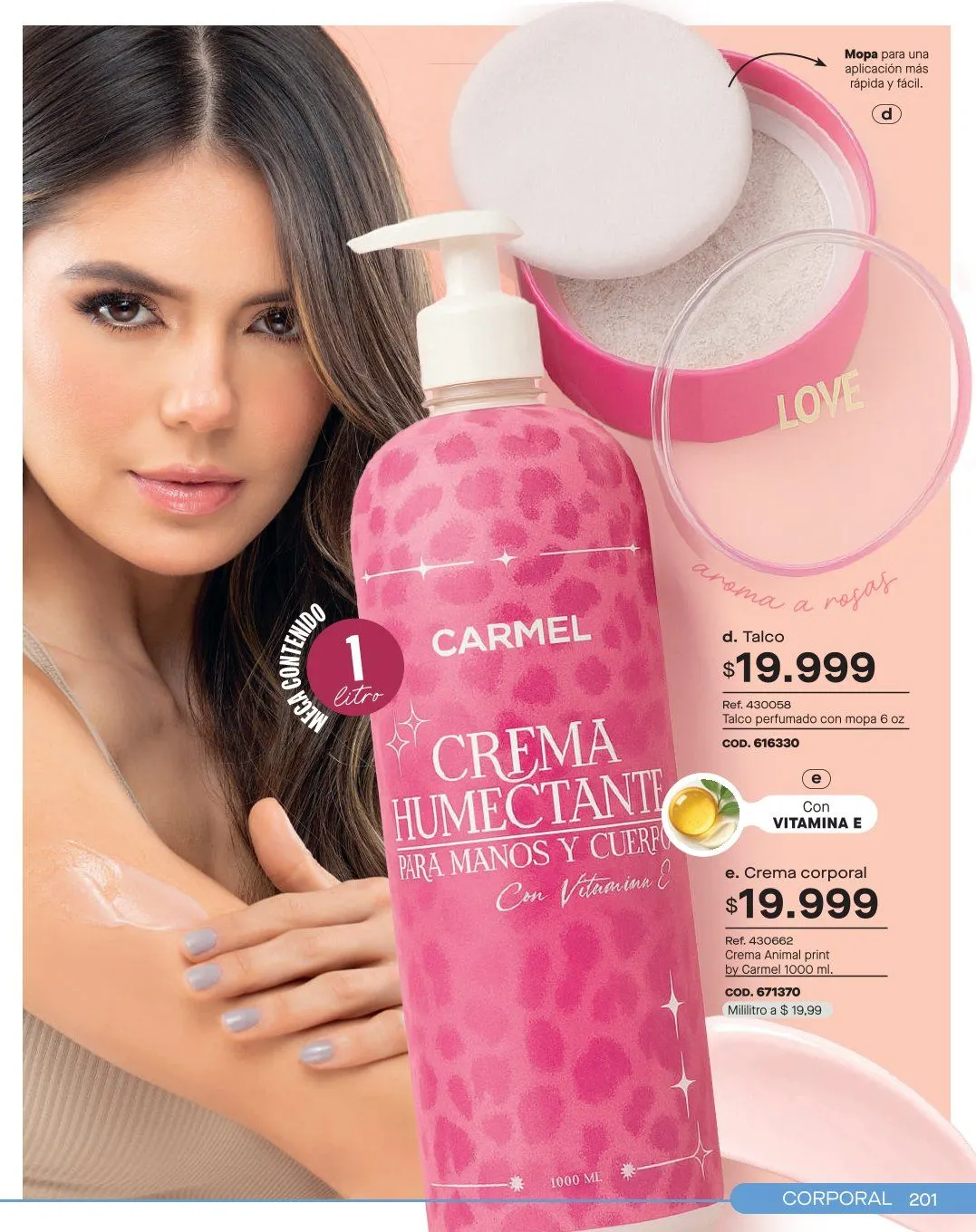 Catalogo de Pacifika Ofertas 26 de noviembre al 31 de diciembre 2025 - Pag 201