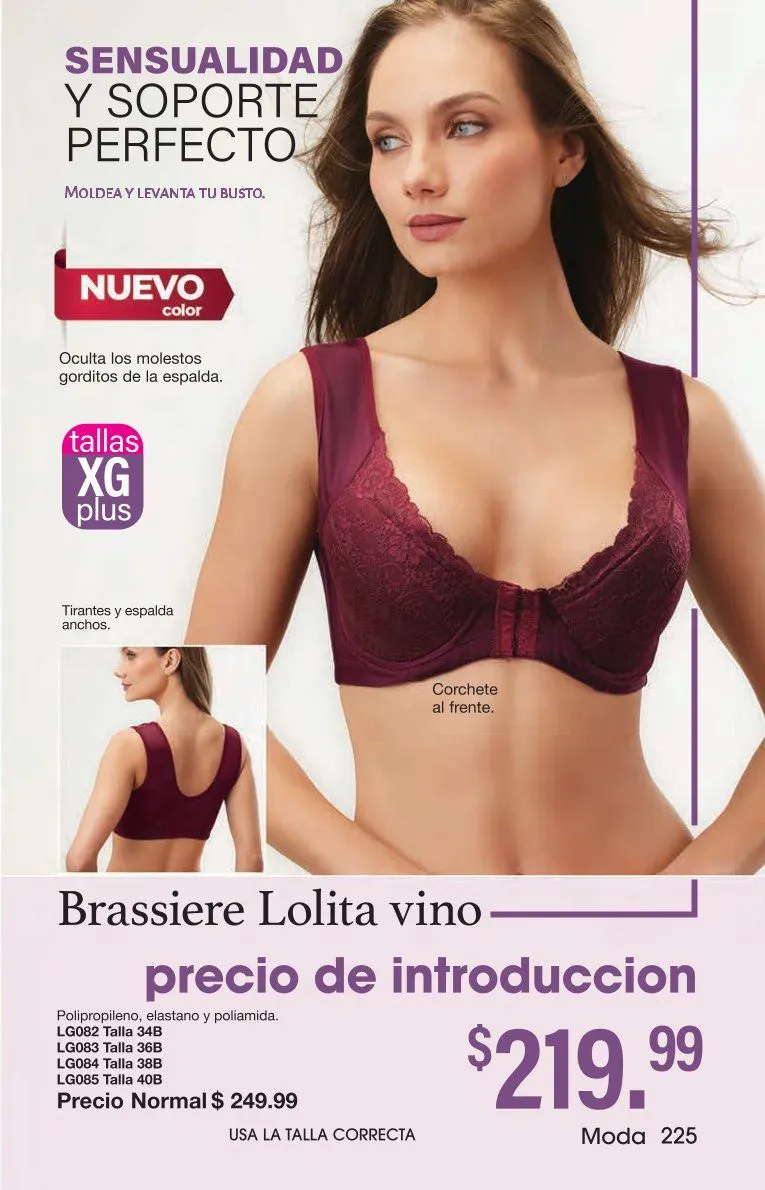 Catálogo de  Arabela Ofertas 9 de junio al 30 de junio 2026 - Pagina 201