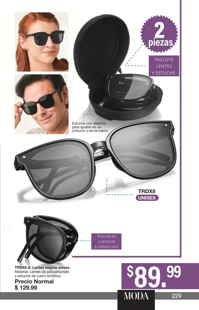 Catálogo de Arabela catálogos y ofertas 3 de marzo al 31 de marzo 2026 - Pagina 201