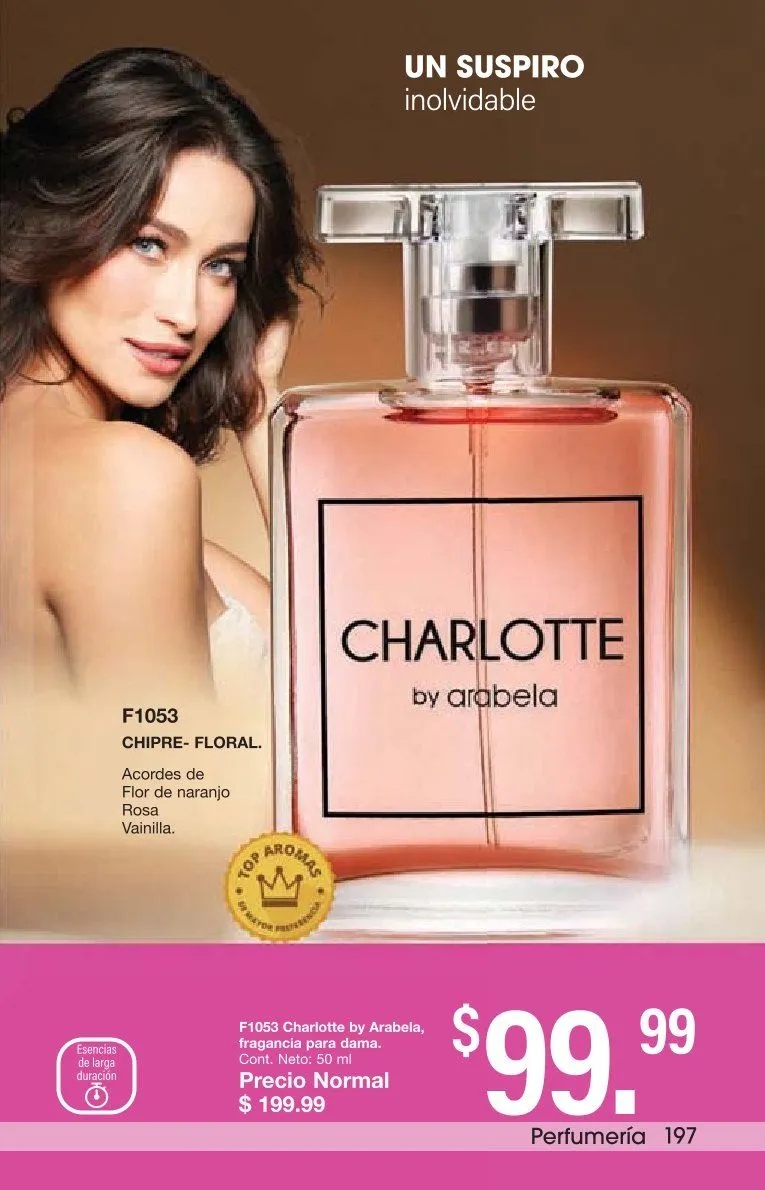 Catálogo de Arabela Ofertas 17 de abril al 30 de abril 2026 - Pagina 201