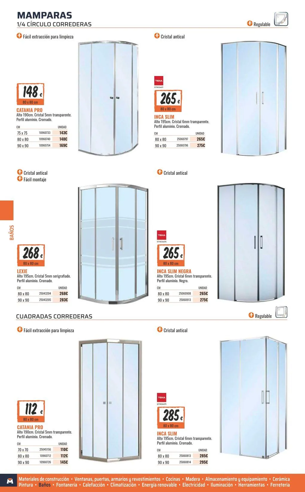 Catálogo de ofertas de OBRAMAT 7 de mayo al 31 de diciembre 2026 - Página 202