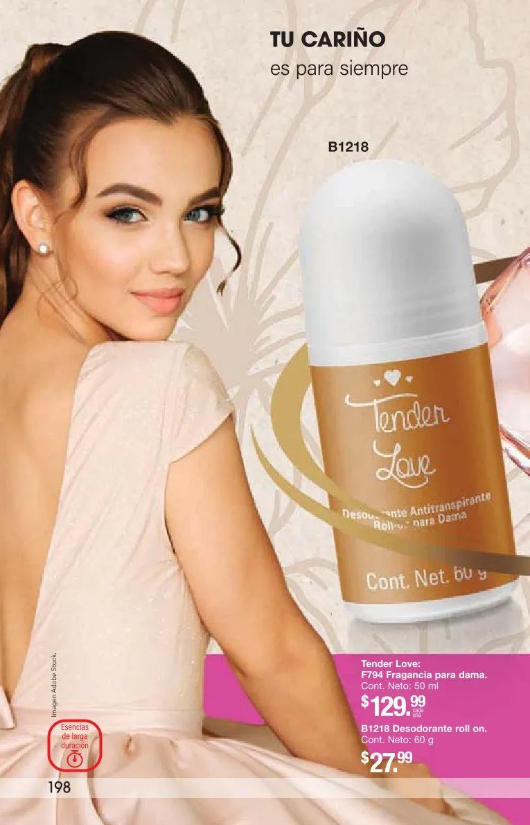 Catálogo de Arabela Ofertas 17 de abril al 30 de abril 2026 - Pagina 202